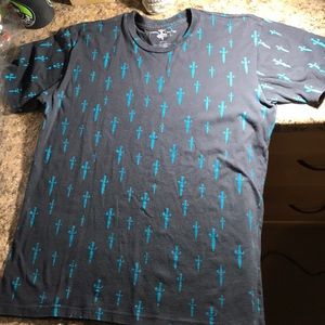 Vans Johnny Layton Signature T Shirt